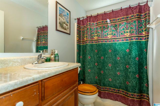 178 S HILLCREST ROAD, Odenville, AL 35120