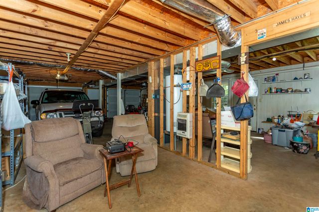 178 S HILLCREST ROAD, Odenville, AL 35120