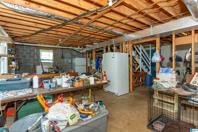 178 S HILLCREST ROAD, Odenville, AL 35120