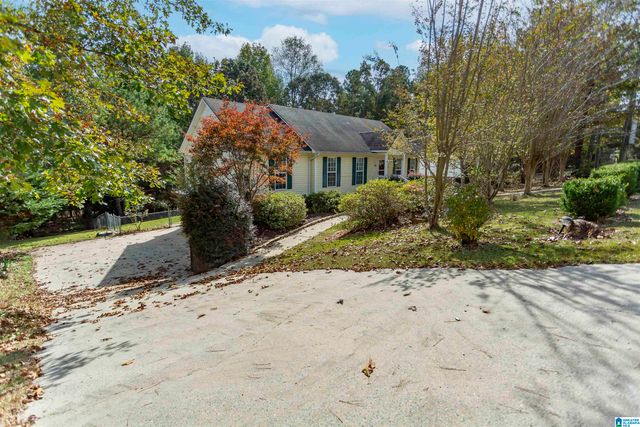 178 S HILLCREST ROAD, Odenville, AL 35120