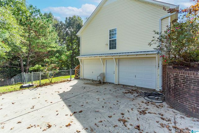 178 S HILLCREST ROAD, Odenville, AL 35120