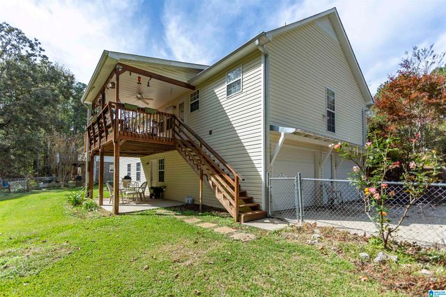 178 S HILLCREST ROAD, Odenville, AL 35120