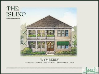 104 Reserve Circle, Savannah, GA 31401