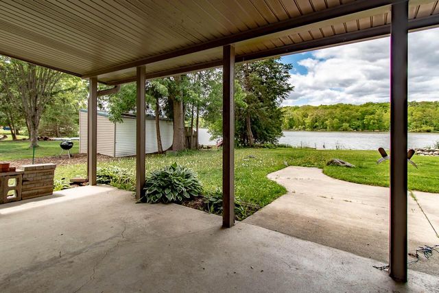 N4973 Spearhead TRAIL, Juneau, WI 53039