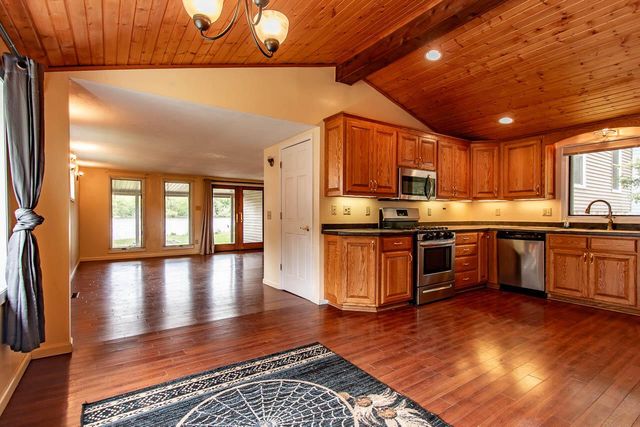N4973 Spearhead TRAIL, Juneau, WI 53039