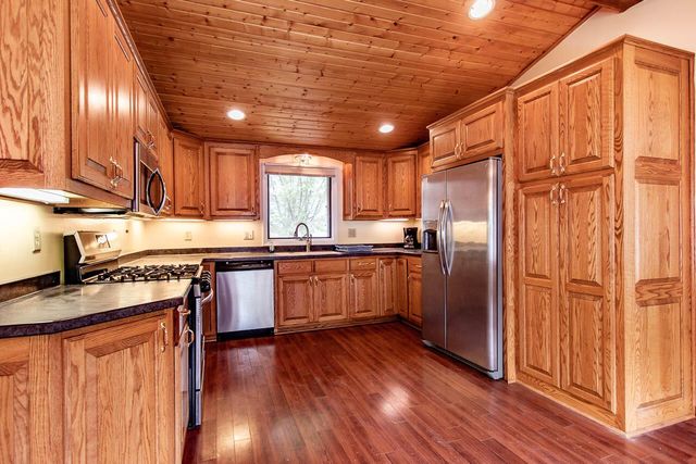 N4973 Spearhead TRAIL, Juneau, WI 53039