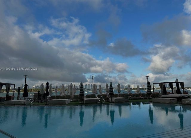 1100 W Ave 409 409, Miami Beach, FL 33139