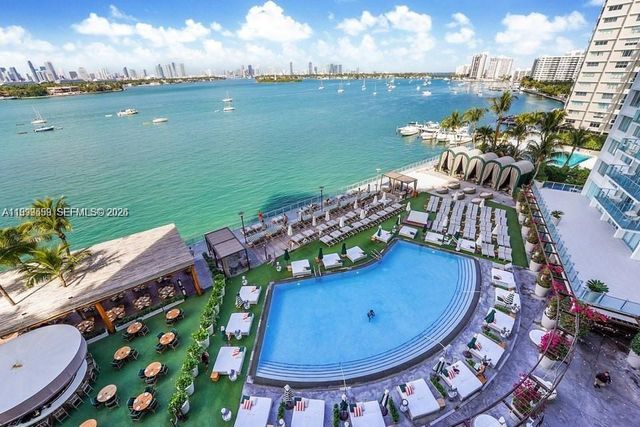 1100 W Ave 409 409, Miami Beach, FL 33139