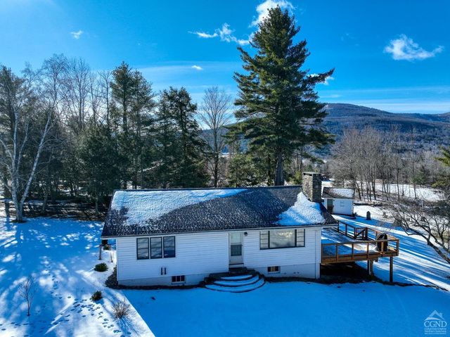 21 Nauvoo Road, Windham, NY 12496