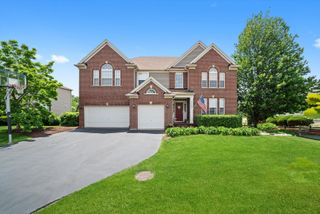 17701 Auburn Ridge Drive, Lockport, IL 60441