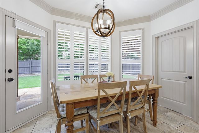 944 Spring Creek Drive, Grapevine, TX 76051