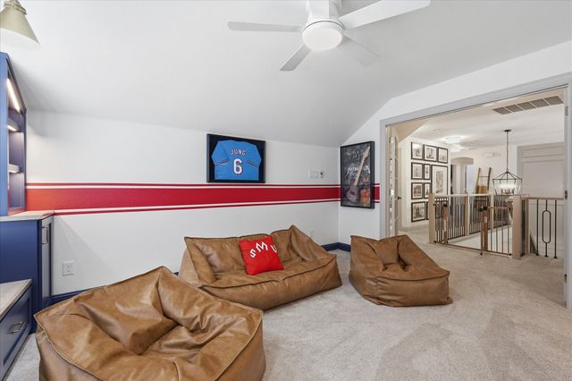 944 Spring Creek Drive, Grapevine, TX 76051