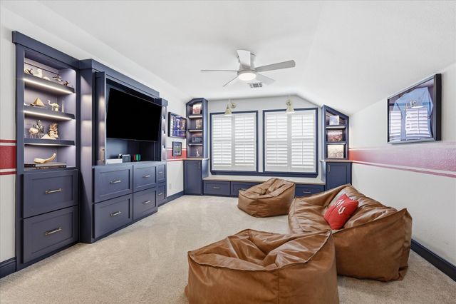 944 Spring Creek Drive, Grapevine, TX 76051