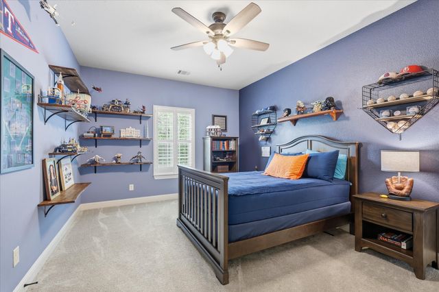 944 Spring Creek Drive, Grapevine, TX 76051