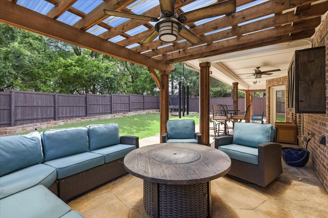 944 Spring Creek Drive, Grapevine, TX 76051