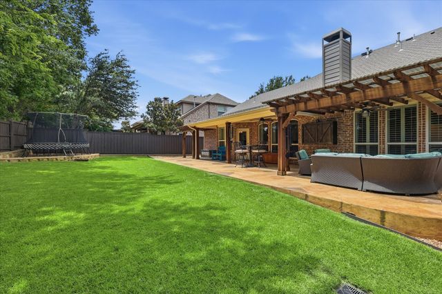 944 Spring Creek Drive, Grapevine, TX 76051