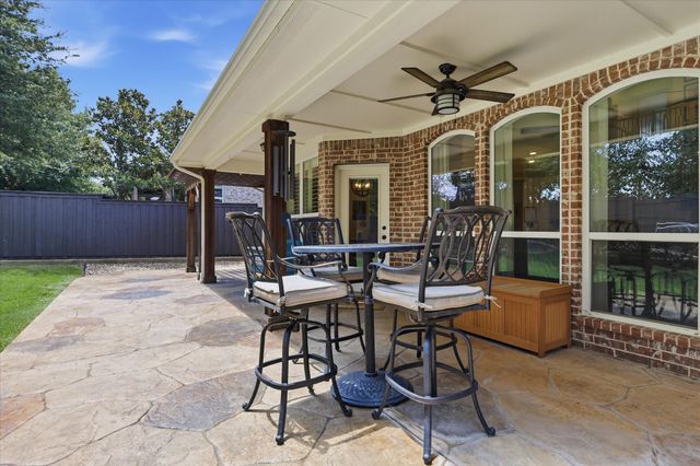 944 Spring Creek Drive, Grapevine, TX 76051