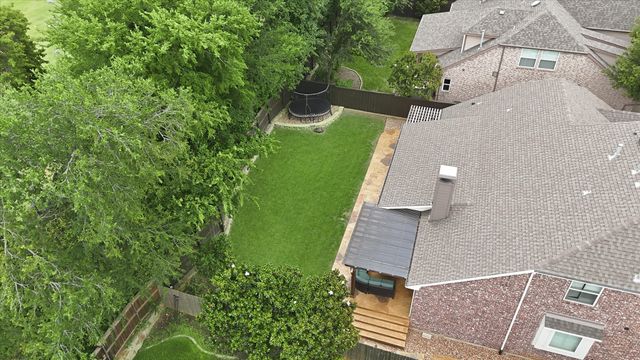 944 Spring Creek Drive, Grapevine, TX 76051