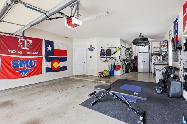 944 Spring Creek Drive, Grapevine, TX 76051