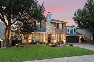 944 Spring Creek Drive, Grapevine, TX 76051