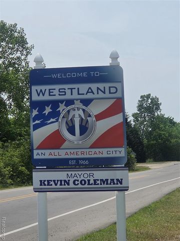 1900 Player Circle, Westland, MI 48186