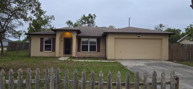2729 SWEET SPRINGS STREET, Deltona, FL 32738