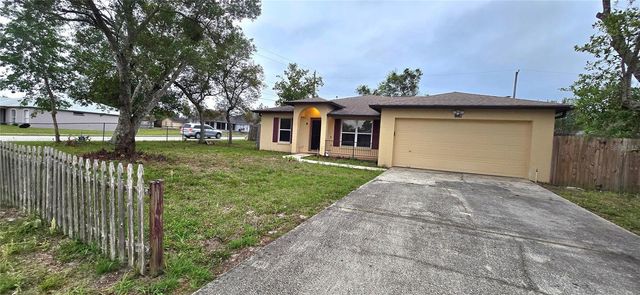 2729 SWEET SPRINGS STREET, Deltona, FL 32738