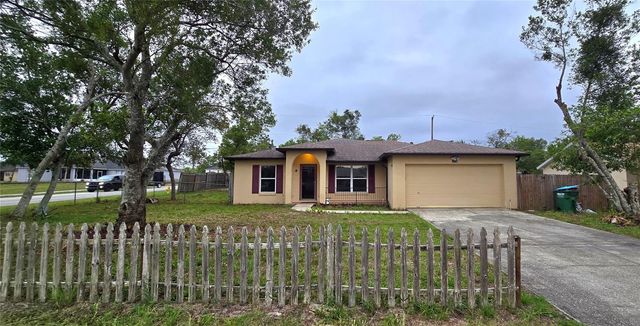 2729 SWEET SPRINGS STREET, Deltona, FL 32738