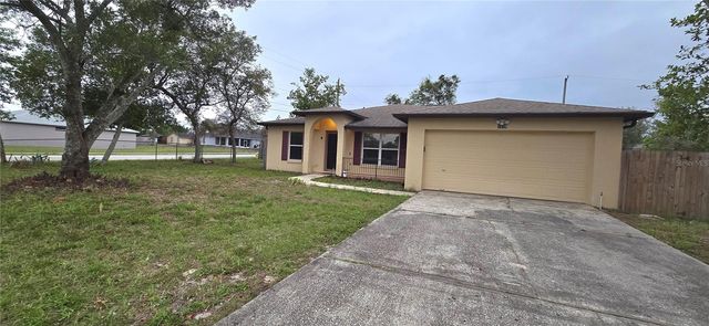 2729 SWEET SPRINGS STREET, Deltona, FL 32738