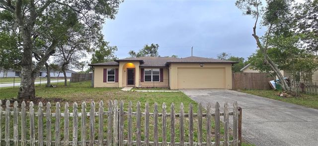 2729 SWEET SPRINGS STREET, Deltona, FL 32738