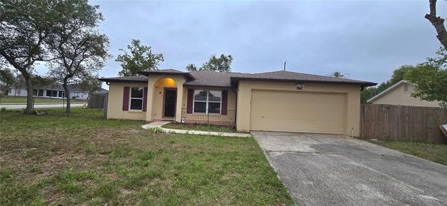 2729 SWEET SPRINGS STREET, Deltona, FL 32738