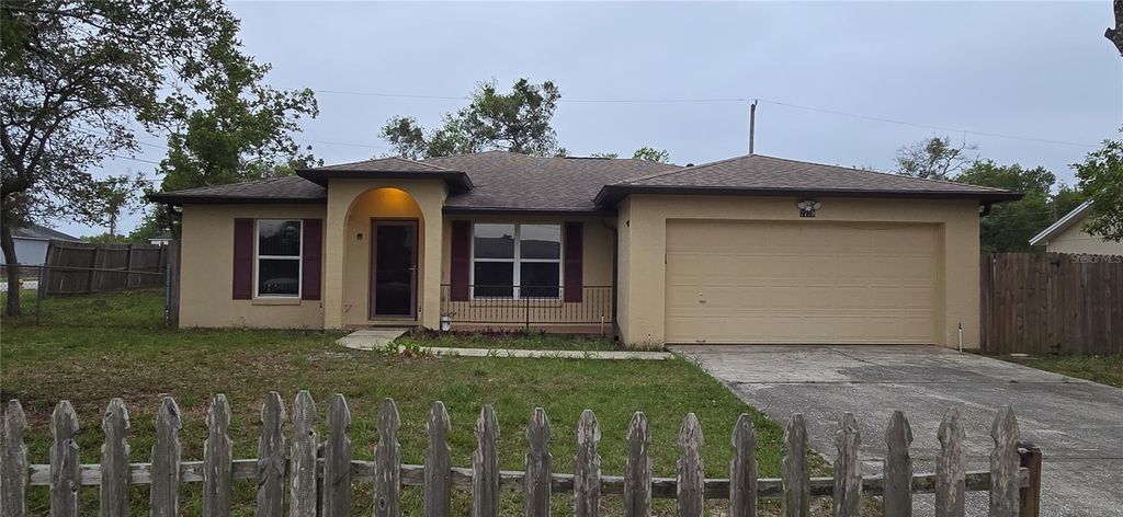 2729 SWEET SPRINGS STREET, Deltona, FL 32738