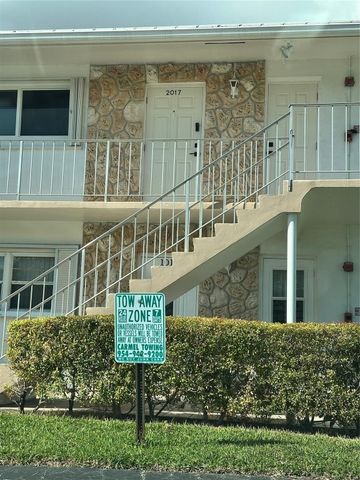 2701 Golf Boulevard 2017, Pompano Beach, FL 33064