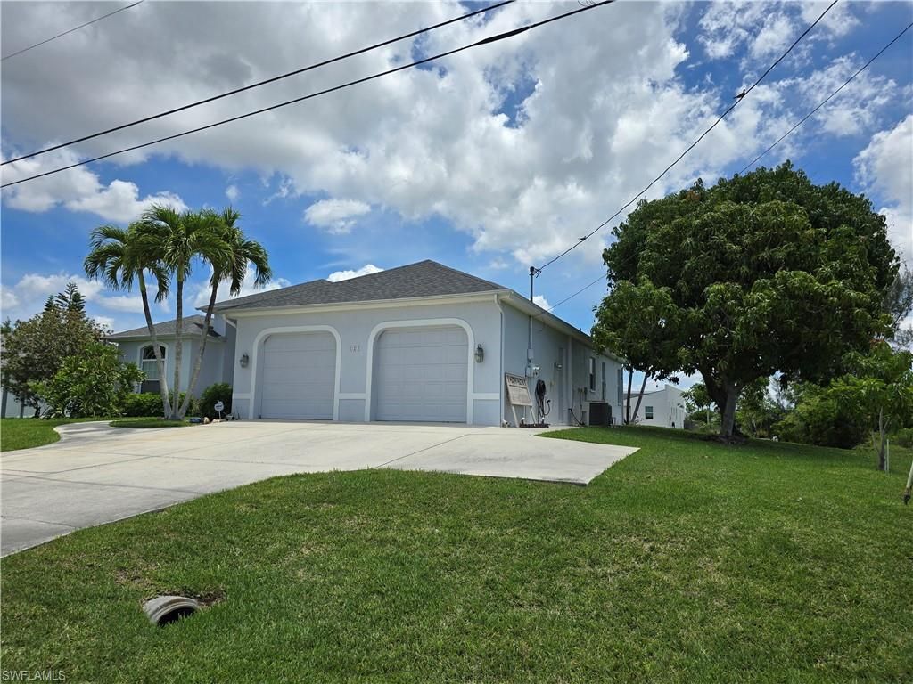 123 NW 14th AVE, CAPE CORAL, FL 33993 — photo 2