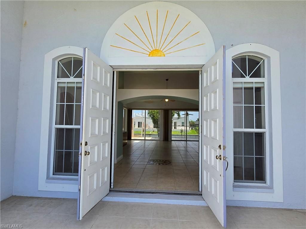 123 NW 14th AVE, CAPE CORAL, FL 33993 — photo 5