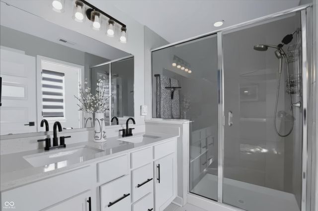7256 Zanesville, Carmel, IN 46033