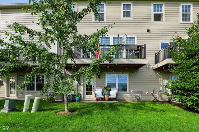 7256 Zanesville, Carmel, IN 46033