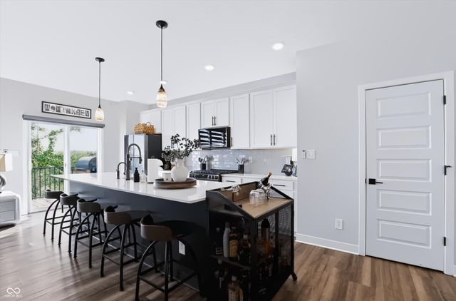 7256 Zanesville, Carmel, IN 46033