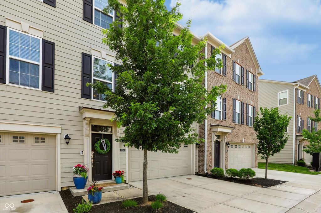 7256 Zanesville, Carmel, IN 46033