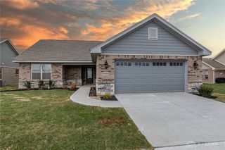 2220 Tandem Drive, Xenia, OH 45385