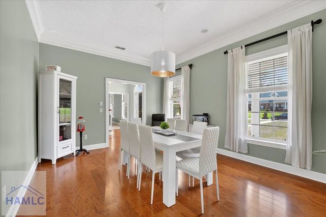 851 Flora Ellen Street, Hinesville, GA 31313