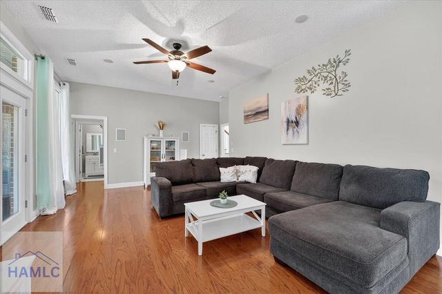 851 Flora Ellen Street, Hinesville, GA 31313