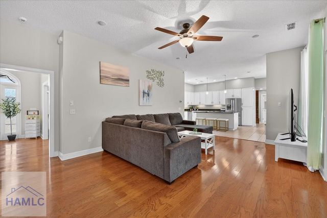 851 Flora Ellen Street, Hinesville, GA 31313