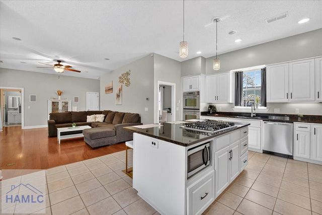 851 Flora Ellen Street, Hinesville, GA 31313