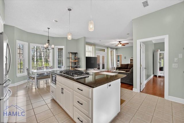 851 Flora Ellen Street, Hinesville, GA 31313