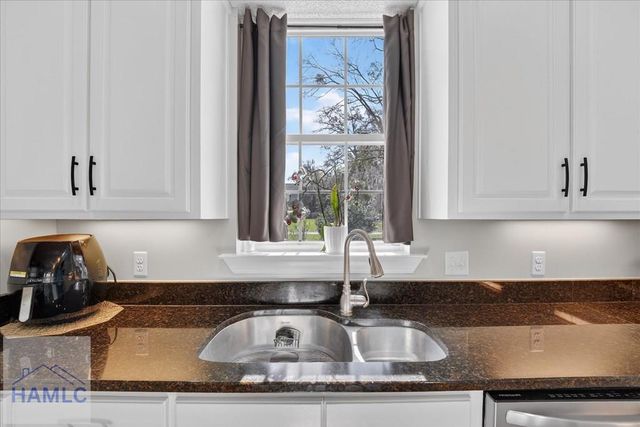 851 Flora Ellen Street, Hinesville, GA 31313