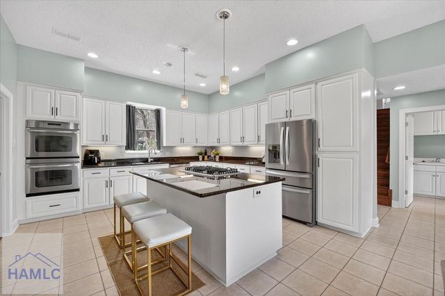 851 Flora Ellen Street, Hinesville, GA 31313