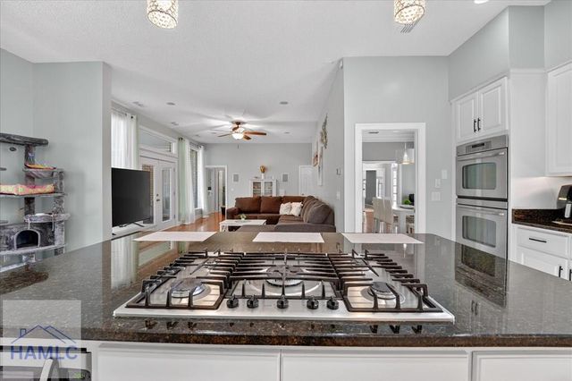 851 Flora Ellen Street, Hinesville, GA 31313