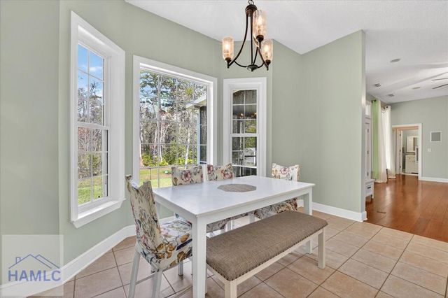 851 Flora Ellen Street, Hinesville, GA 31313