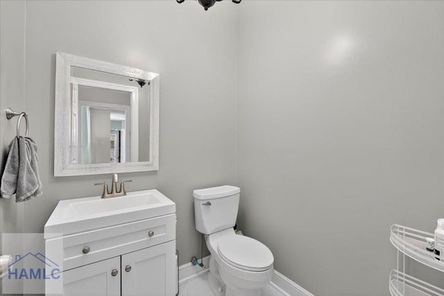 851 Flora Ellen Street, Hinesville, GA 31313